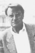 Claudio  Fernández