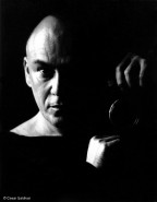 César Saldívar
