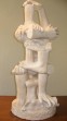 Columna pies y manos 