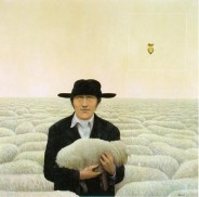 Un solo rebaño, un solo pastor 
