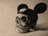 La muerte de Mickey Mouse