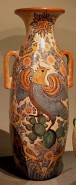 Aguila en el Paraíso 