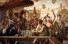 La exhibición de los navíos celestes