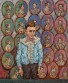 Niño contador de historias