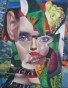 Retrato moderno 