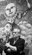 Alejandro Colunga