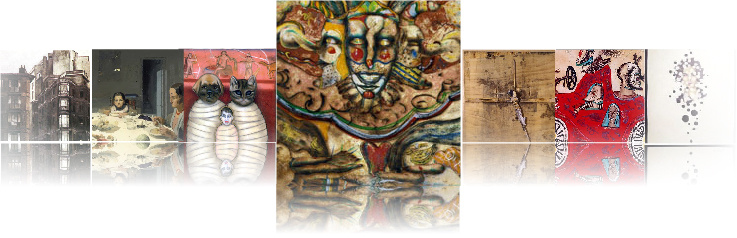 Galeria de Arte