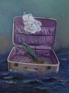 PrÃ³xima ExposiciÃ³n: Ximena Subercaseaux