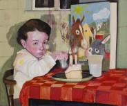 PrÃ³xima exposiciÃ³n: Rafael RodrÃ­guez 