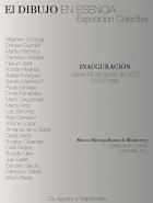 EL DIBUJO EN ESENCIA