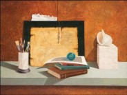 Fernando Fuentes, en el umbral