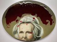 PRÃ“XIMA EXPOSICIÃ“N: ARMANDO DE LA GARZA