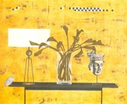 Ayudan con arte al Hogar de la Misericordia