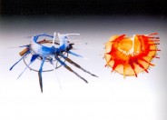 Ayudan con arte al Hogar de la Misericordia