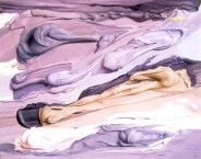 Ayudan con arte al Hogar de la Misericordia