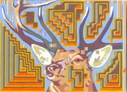 Arte para todos en la galerÃ­a 