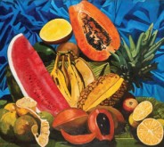 InauguraciÃ³n Pedro Diego Alvarado