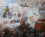 PrÃ³xima exposiciÃ³n: HALLAZGOS EN TONOS AZULES 