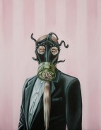 InauguraciÃ³n - Armando de la Garza