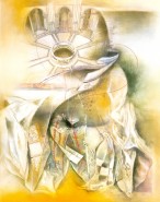 Ayudan con arte al Hogar de la Misericordia