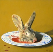 Los sagrados alimentos