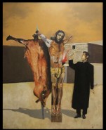 IESVS NAZARENVS REX IVDAOERVM