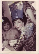 The Good witch of the north