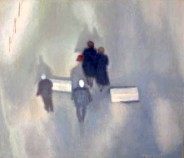 ExcursiÃ³n (Serie: AnÃ³nimos)