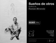 Exhibe Román Miranda en el Museo de la Ciudad de Querétaro