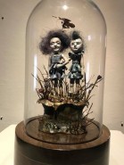 Celestia y Anastasia